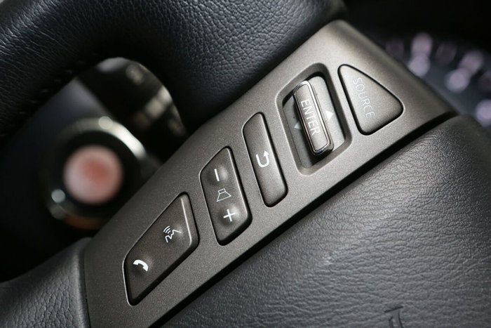2022 Nissan Patrol Ti