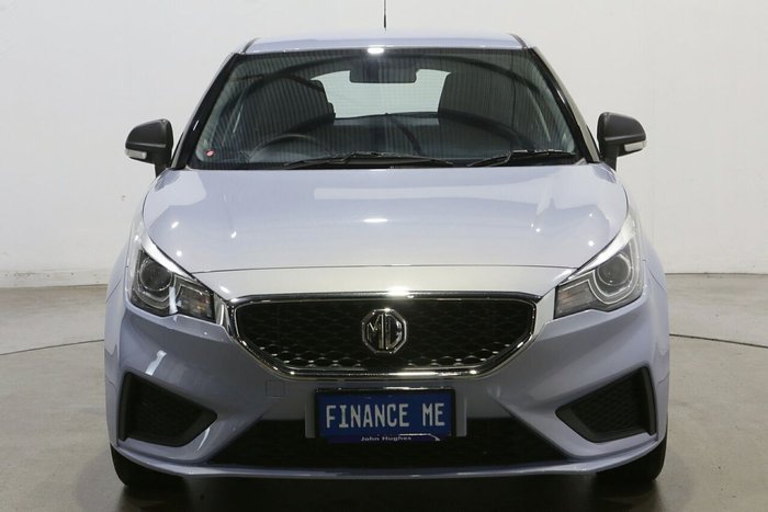 2024 MG MG3 Core