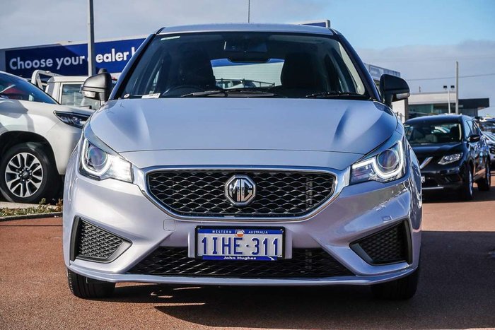 2024 MG MG3