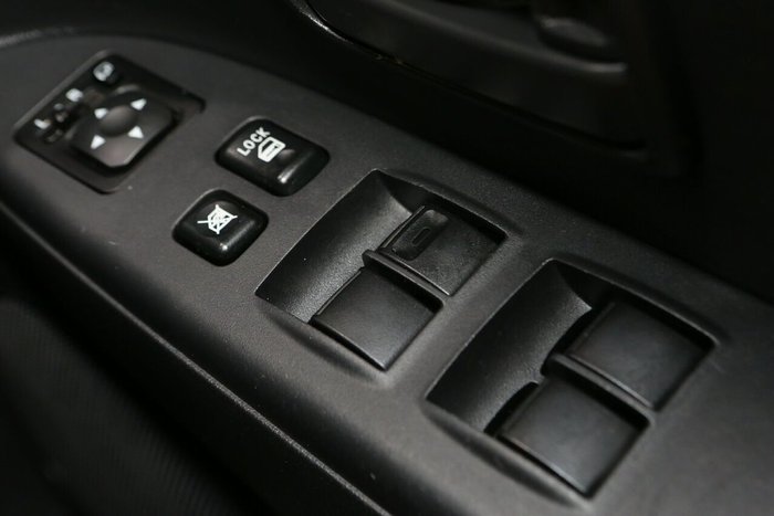 2020 Mitsubishi ASX ES