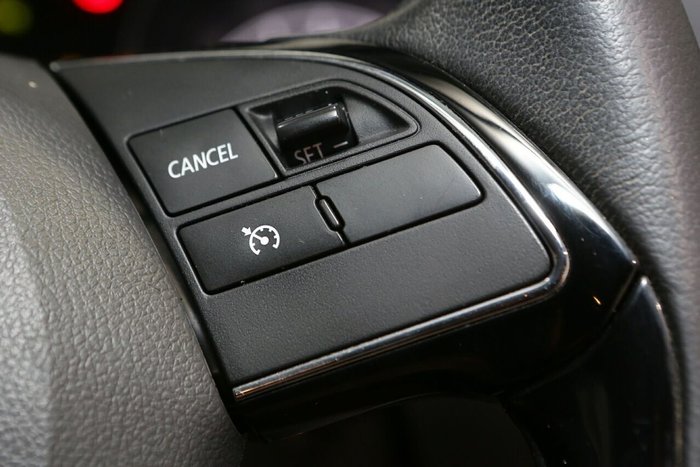 2020 Mitsubishi ASX ES