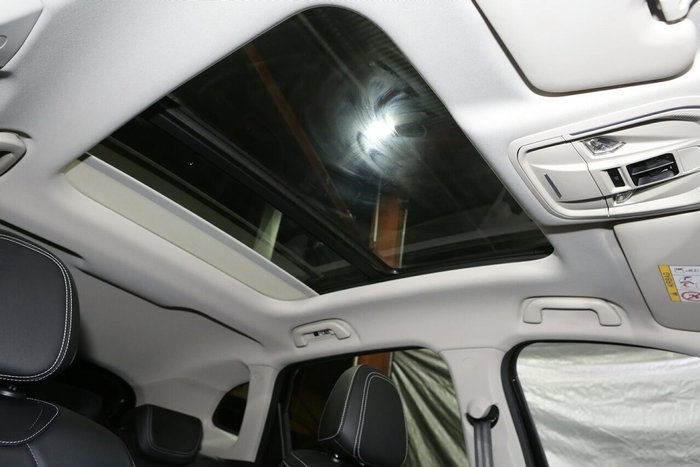 2023 GWM Haval Jolion Ultra