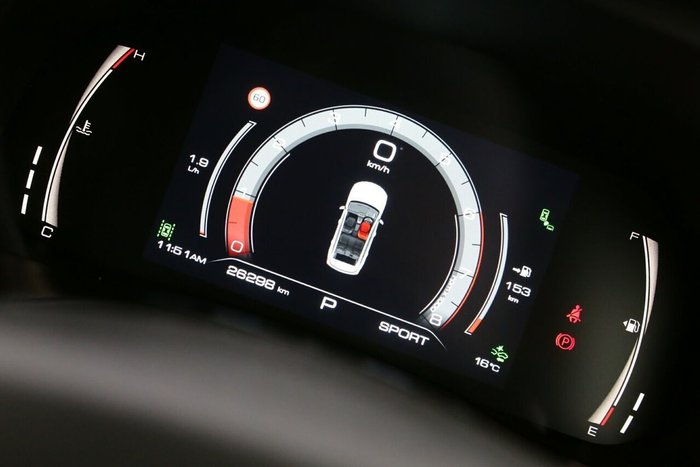 2023 GWM Haval Jolion Ultra