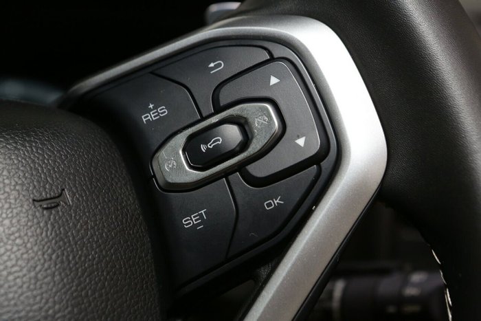 2023 GWM Haval Jolion Ultra