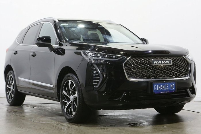2023 GWM Haval Jolion
