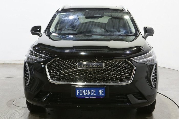 2023 GWM Haval Jolion