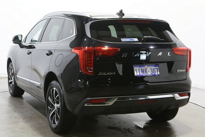 2023 GWM Haval Jolion