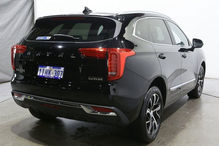 2023 GWM Haval Jolion Ultra