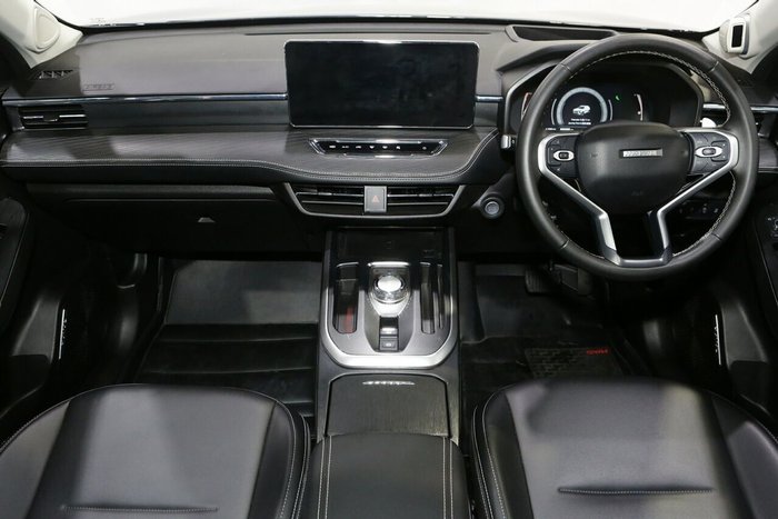 2023 GWM Haval Jolion Ultra