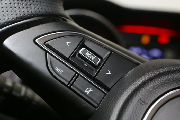 2018 Suzuki Swift Sport