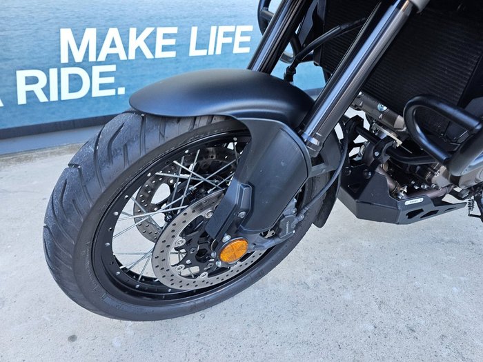 2020 Suzuki V-STROM 1050 (DL1050RQ) Black