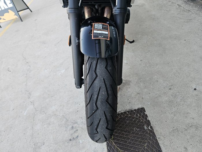 2016 Yamaha XJR1300 Silver