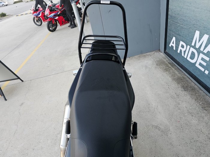 2016 Yamaha XJR1300 Silver