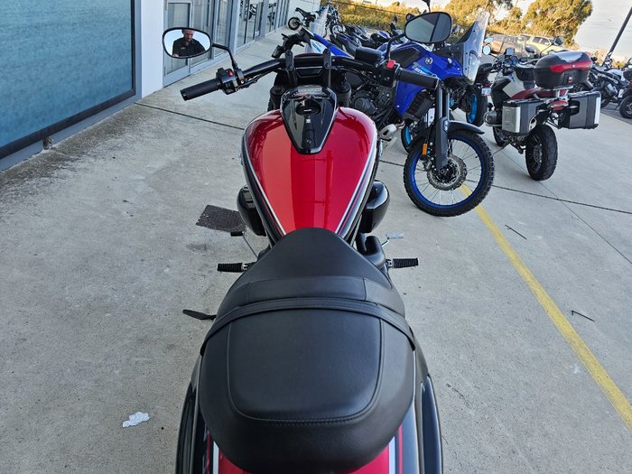 2015 Suzuki VZR 1800 BOULEVARD (M109R) Black