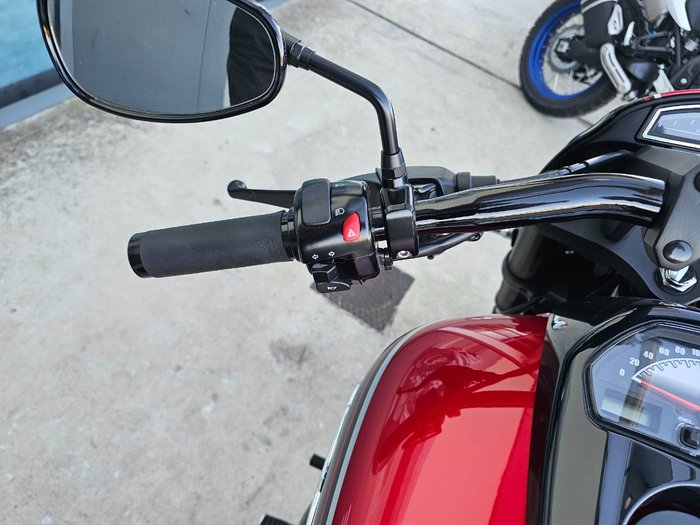 2015 Suzuki VZR 1800 BOULEVARD (M109R) Black