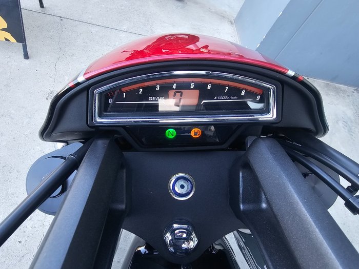 2015 Suzuki VZR 1800 BOULEVARD (M109R) Black