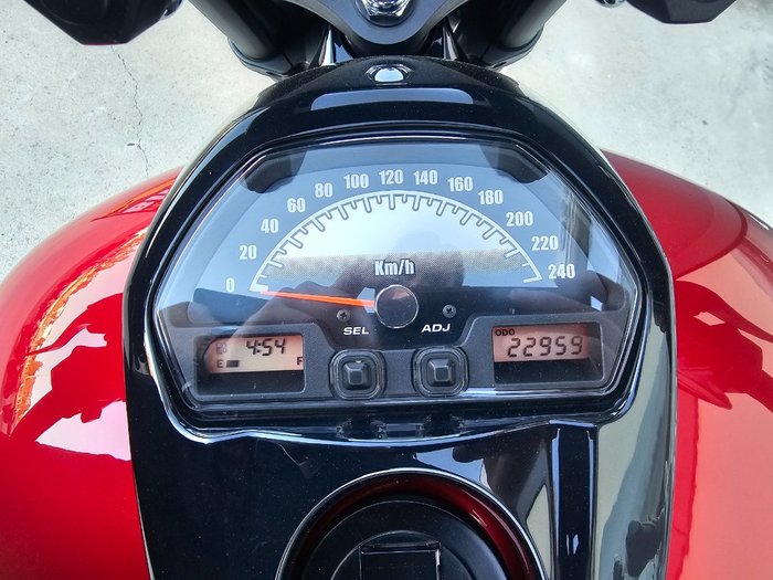 2015 Suzuki VZR 1800 BOULEVARD (M109R) Black