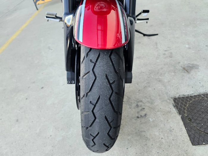 2015 Suzuki VZR 1800 BOULEVARD (M109R) Black
