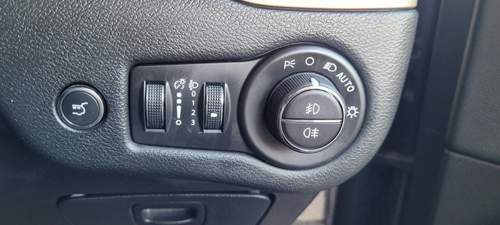 2014 Jeep Cherokee Longitude