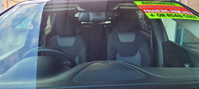 2014 Jeep Cherokee Longitude