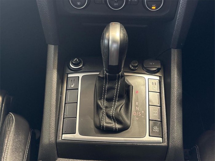 2021 Volkswagen Amarok TDI580 Aventura