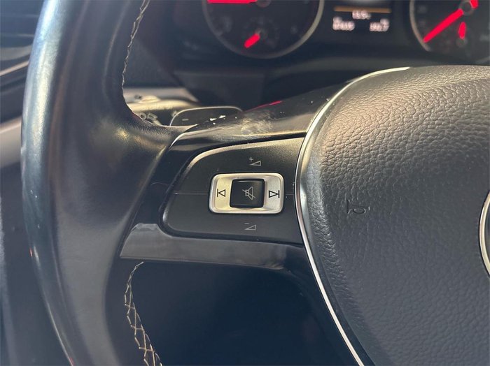2021 Volkswagen Amarok TDI580 Aventura