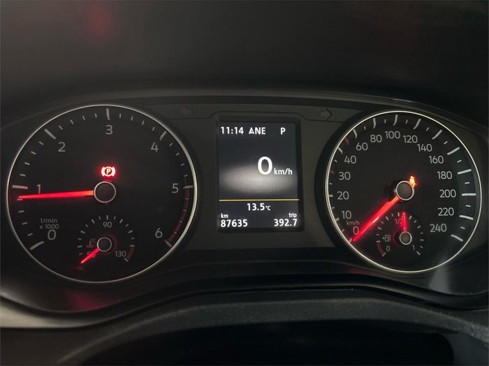 2021 Volkswagen Amarok TDI580 Aventura