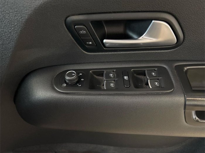 2021 Volkswagen Amarok TDI580 Aventura