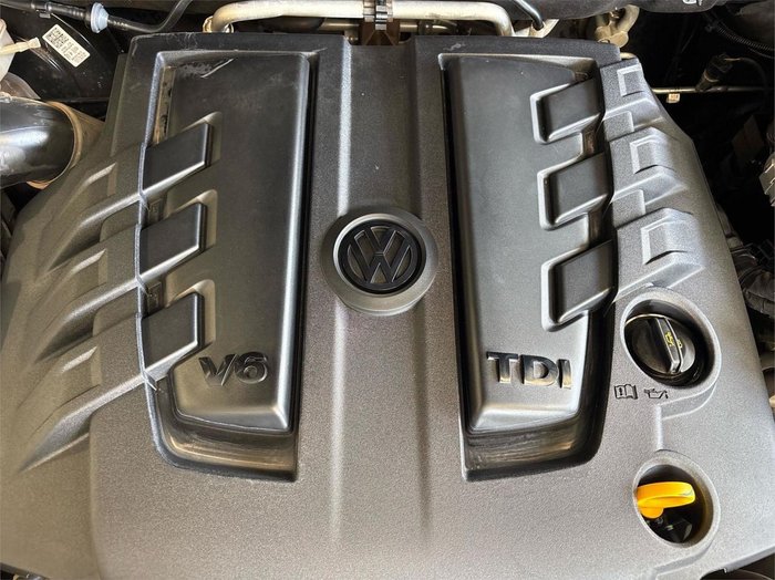2021 Volkswagen Amarok TDI580 Aventura