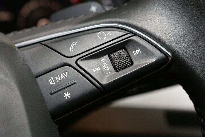 2020 Audi Q7 45 TDI