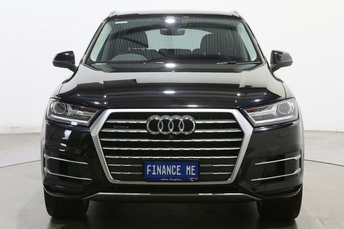 2020 Audi Q7