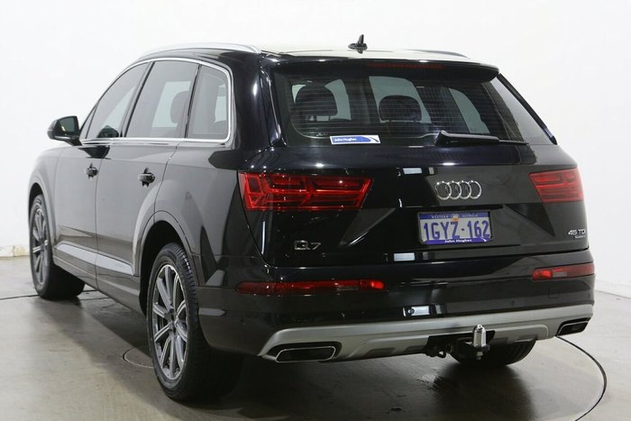 2020 Audi Q7