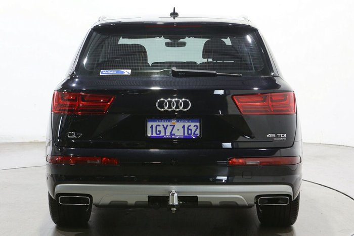2020 Audi Q7