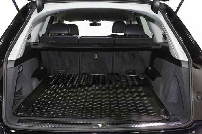 2020 Audi Q7 45 TDI