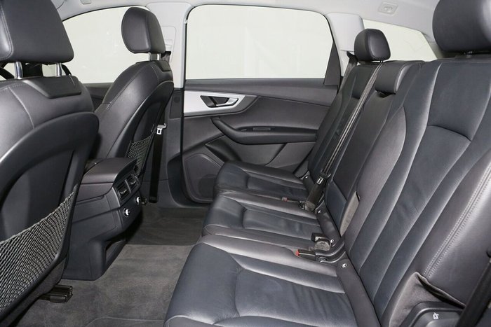 2020 Audi Q7 45 TDI
