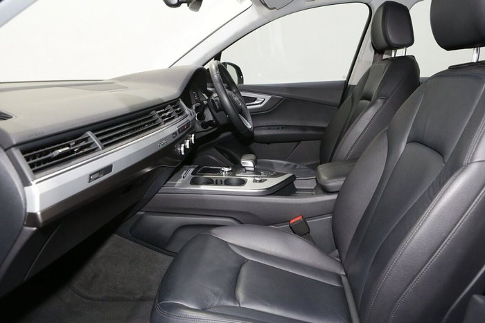 2020 Audi Q7 45 TDI