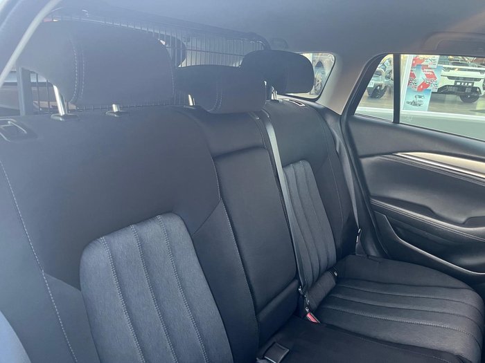 2019 Mazda 6 Sport