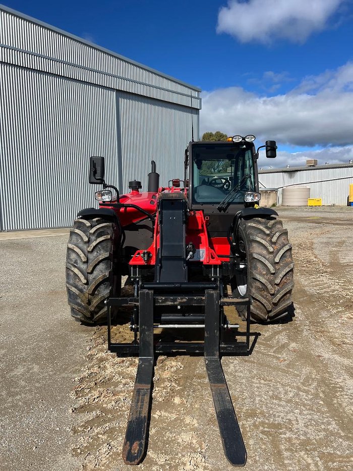 2023 Manitou Mlt-X735