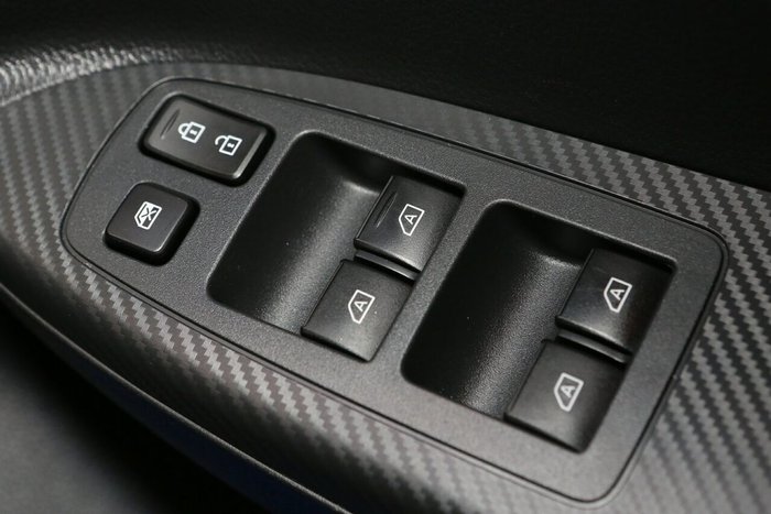 2024 Mitsubishi Eclipse Cross LS