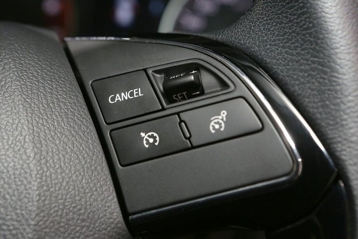 2024 Mitsubishi Eclipse Cross LS