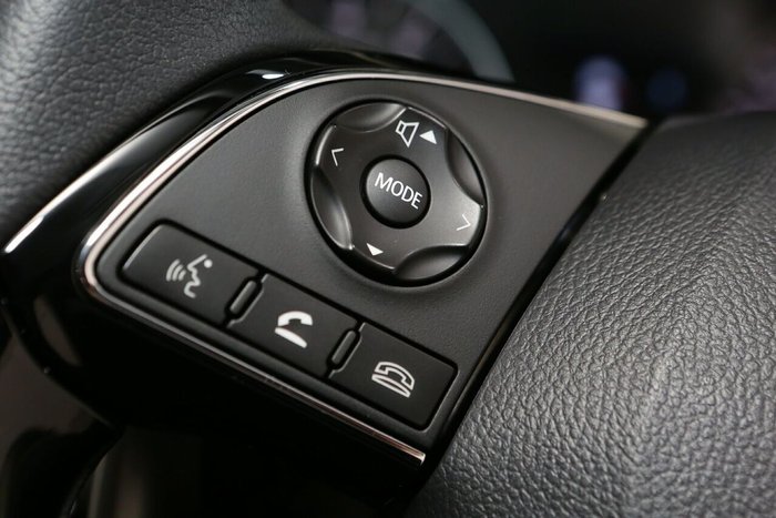 2024 Mitsubishi Eclipse Cross LS