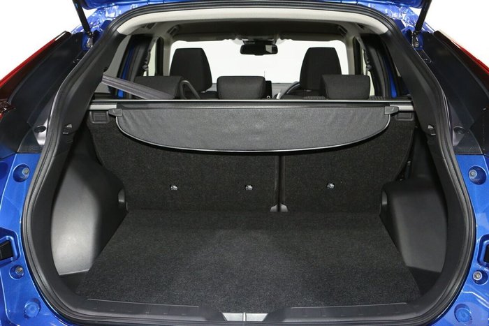 2024 Mitsubishi Eclipse Cross LS