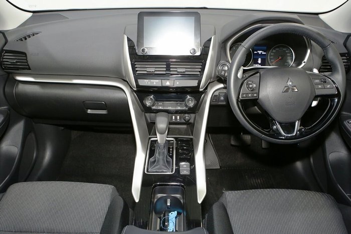 2024 Mitsubishi Eclipse Cross LS
