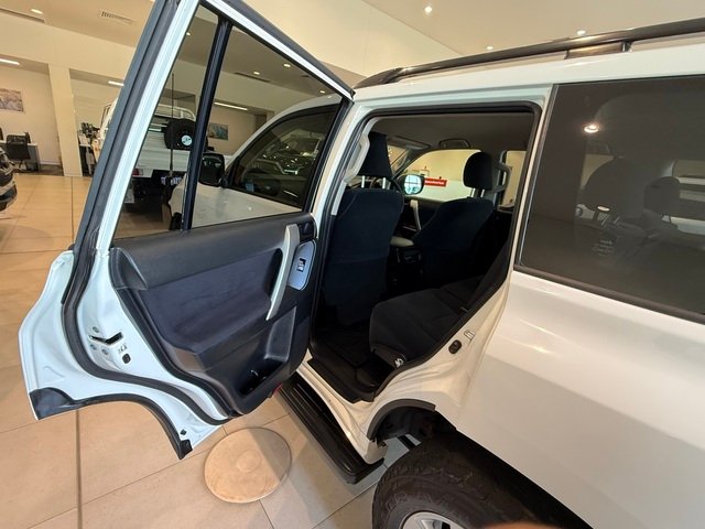 2021 Toyota Prado