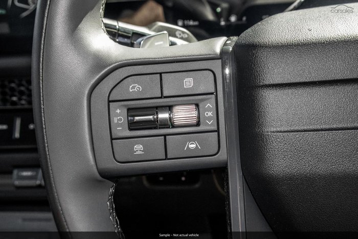 2025 Kia Tasman X-Pro TK MY26 4X4 Dual Range Aurora Black