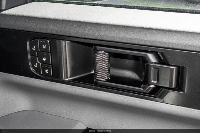 2025 Kia Tasman X-Pro TK MY26 4X4 Dual Range Aurora Black