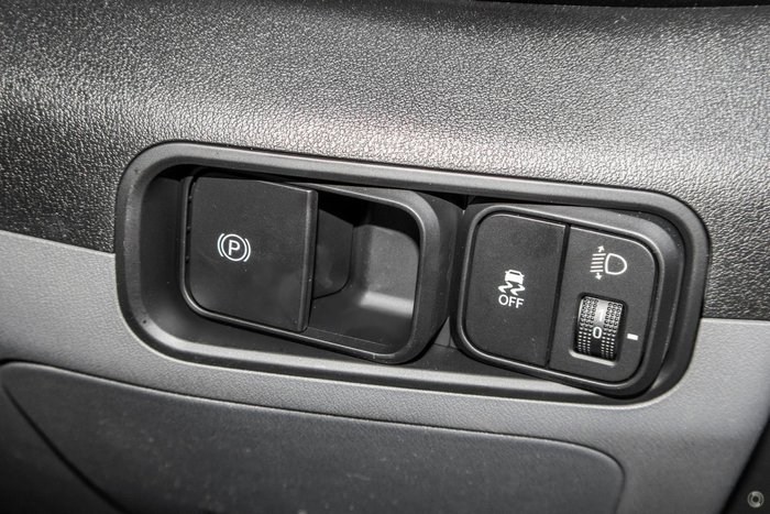 2025 Kia Tasman X-Pro TK MY26 4X4 Dual Range Aurora Black