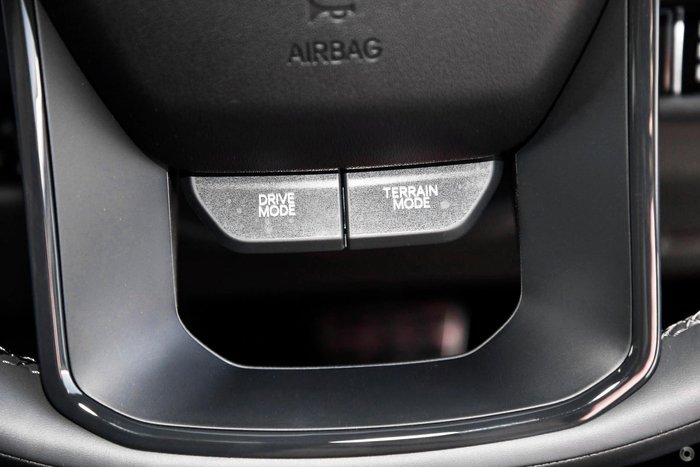 2025 Kia Tasman X-Pro