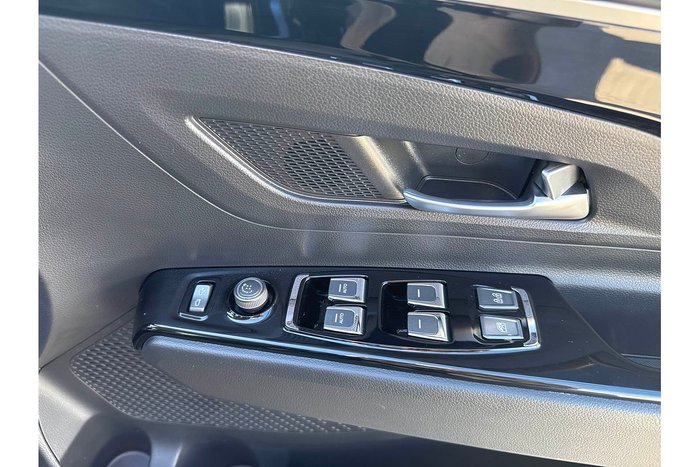 2023 SsangYong Korando ELX