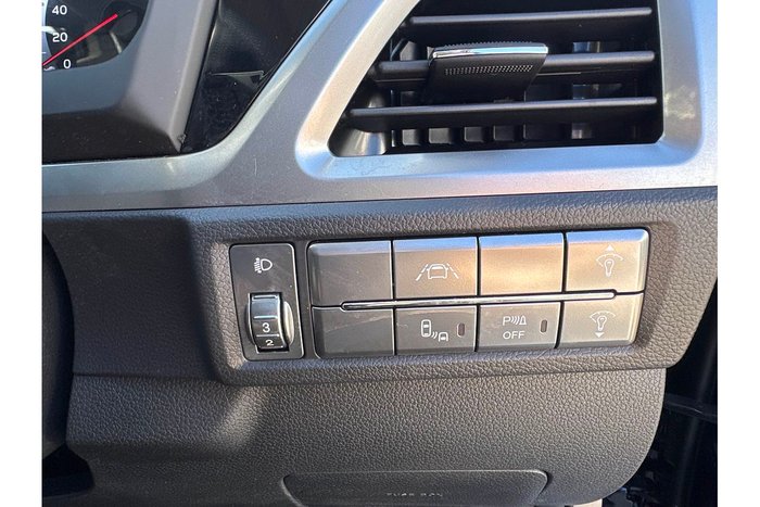 2023 SsangYong Korando ELX